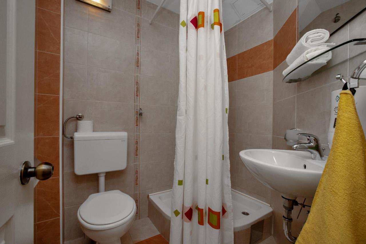 Apartman Toni Apartment Drasnice Exterior photo